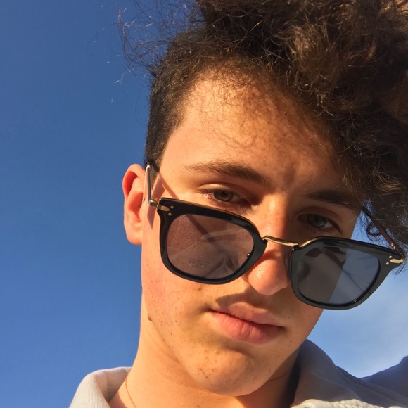 céline sunglasses (brand new with tags) - Picture 7 of 7